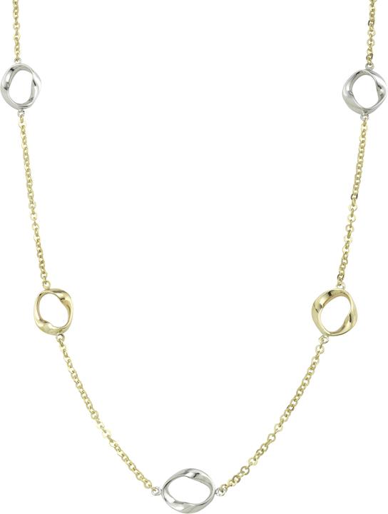 Immagine prodotto Amor Collana (Oro, 50 cm)