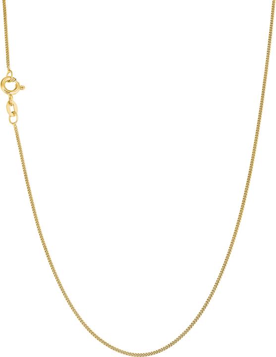 Amor Halsschmuck (Gold, 35 cm)