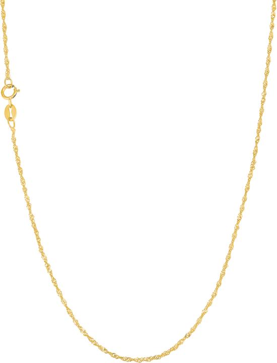 Produktbild Amor Halsschmuck (Gold)