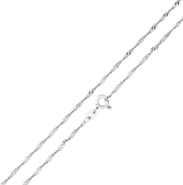 Image du produit Amor Collier (Argent 925)