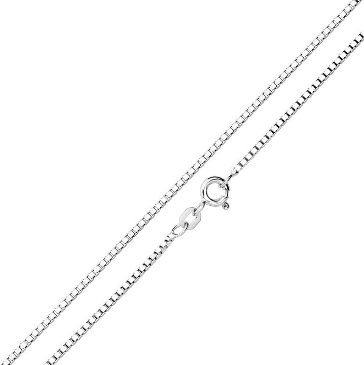 Image du produit Amor Collier (Argent 925)