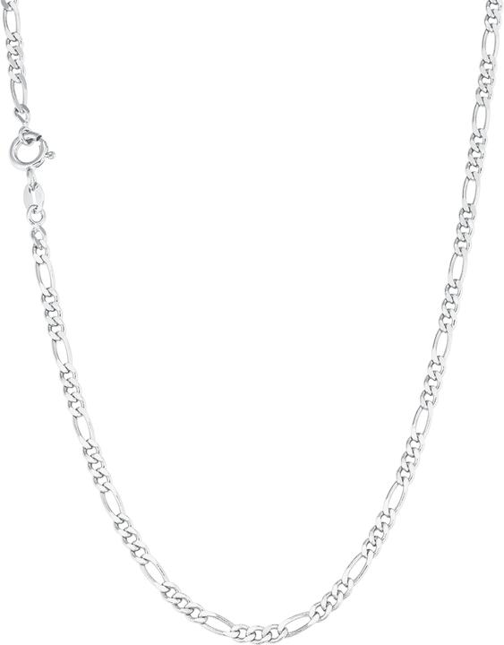 Actual product image Amor Necklace (Silver 925, 45 cm)