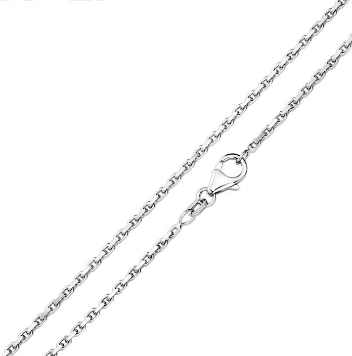 Actual product image Amor Necklace (Silver 925)