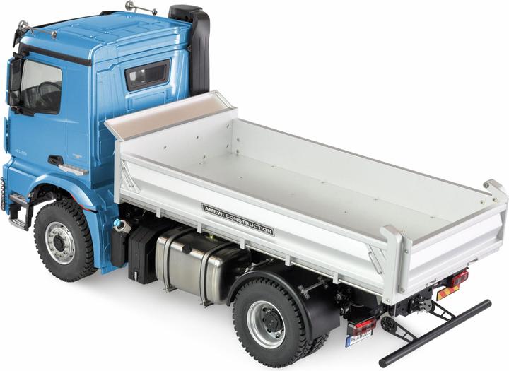 Produktbild Amewi RC Baustelle Muldenkipper Mercedes Arocs (RTR Ready-to-Run)
