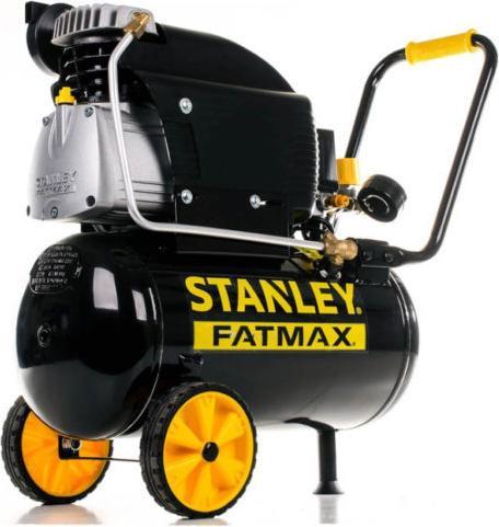 Produktbild Stanley Kompressor D211/8/24S (8 Bar, 24 l)