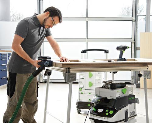 Produktbild Festool EHL 65 EQ-Plus
