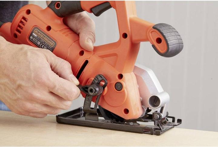 Produktbild Black & Decker BES510K