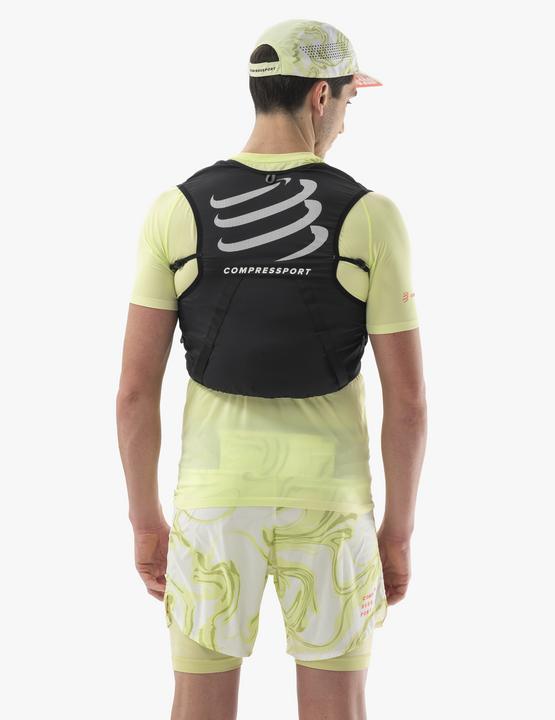 Actual product image Compressport UltRun Evo 10 Pack (10 l)