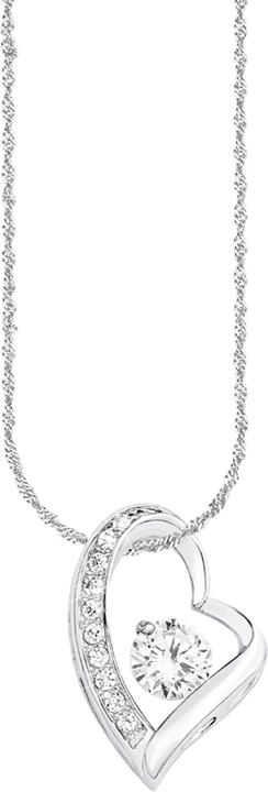 Produktbild Amor Sets (Silber 925, 45 cm)