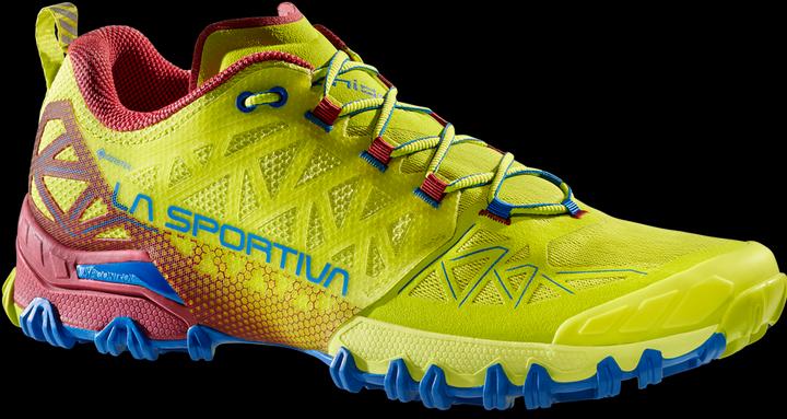 Actual product image La Sportiva Bushido II GTX (43)