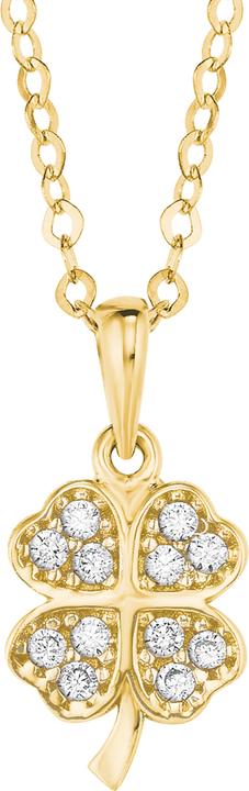 Produktbild Amor Sets (Gold)