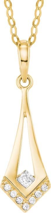 Produktbild Amor Sets (Gold)