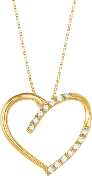 Produktbild Amor Sets (Gold)
