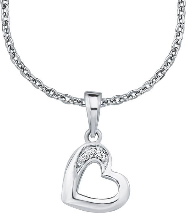 Amor Sets (Silber 925)