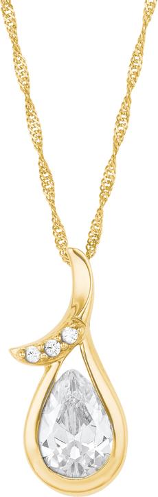 Actual product image Amor Sets (Gold)