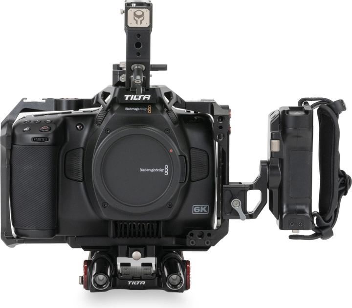 Immagine prodotto Tilta Kit avanzato per BMPCC 6K Pro/G2 (Gabbietta)