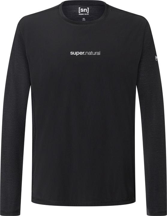 Produktbild Super Natural Solution Hoodie (L)