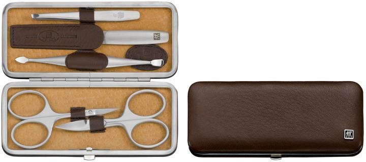 Image du produit Zwilling Kit de manucure Twinox