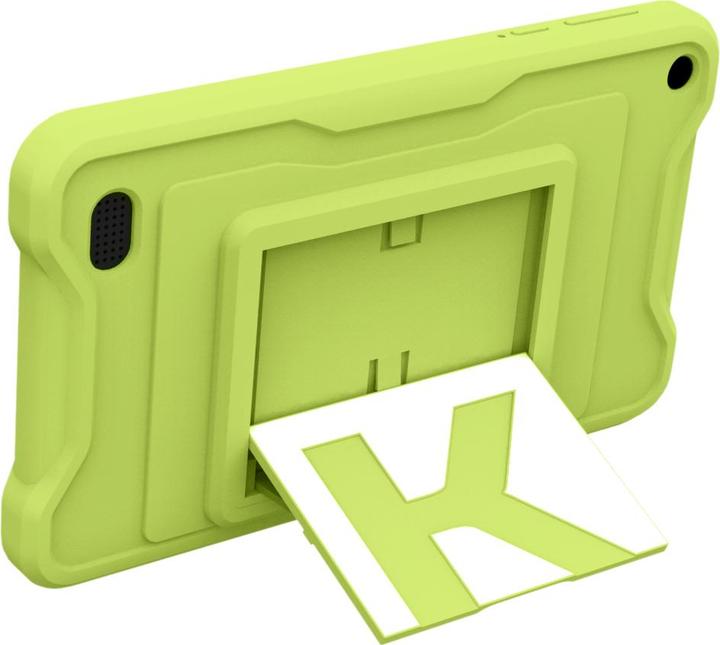Image du produit Kurio Tab Lite (WLAN uniquement, 7", 32 Go, Green)