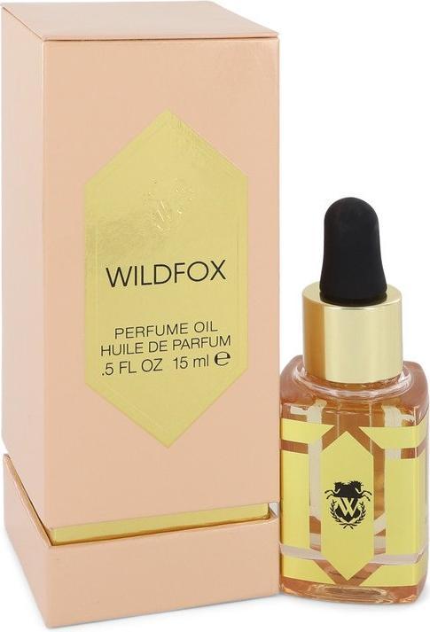 Produktbild Wildfox Perfume Oil 15 ml (Eau de Parfum, 15 ml)