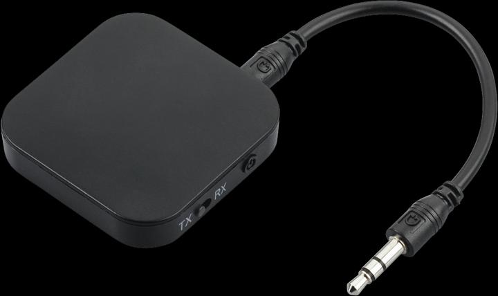 Hama Bluetooth-Audio-Sender/Empfänger (Sender & Empfänger)