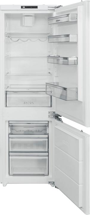 Produktbild Sharp SJ-BE237E00X-EU (243 l)