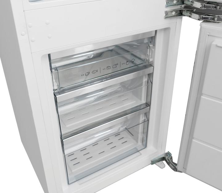 Produktbild Sharp SJ-BE237E00X-EU (243 l)