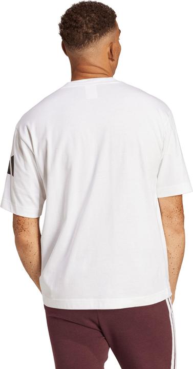 Actual product image adidas Essentials Lose Fit Three Bar (L)