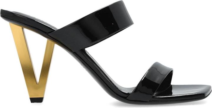 Produktbild Versace Sandals Black (37)