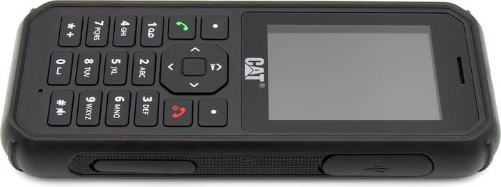 Image du produit Cat B40 (2.40", 2 Mpx, 4G)