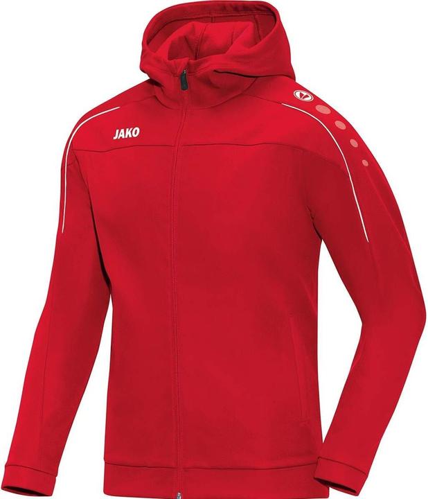JAKO Polyester (XXL)