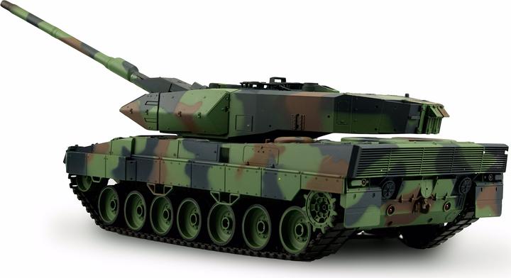 Produktbild Amewi Panzer Leopard (RTR Ready-to-Run)