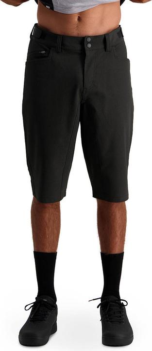 Actual product image Mons Royale Momentum 2.0 Bike Shorts (XXL)