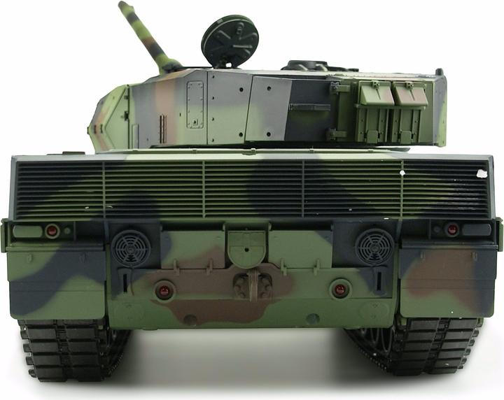 Produktbild Amewi Panzer Leopard (RTR Ready-to-Run)