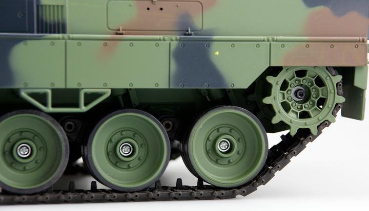 Produktbild Amewi Panzer Leopard (RTR Ready-to-Run)