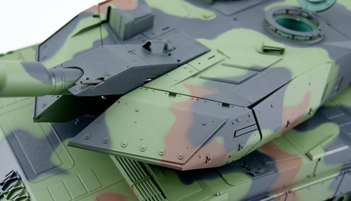 Produktbild Amewi Panzer Leopard (RTR Ready-to-Run)