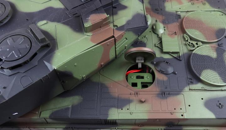 Produktbild Amewi Panzer Leopard (RTR Ready-to-Run)