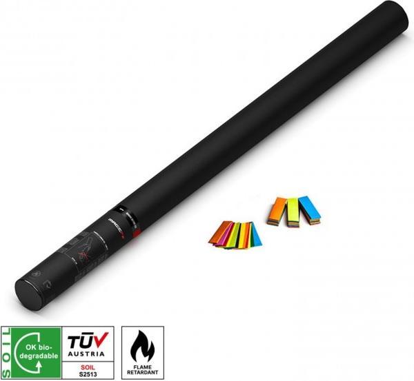 Image du produit MagicFX Canon à confettis portatif 80cm Multicolore