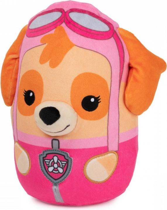 Immagine prodotto Spin Master Maskottchen Paw Patrol 20 cm, Skye (20 cm)