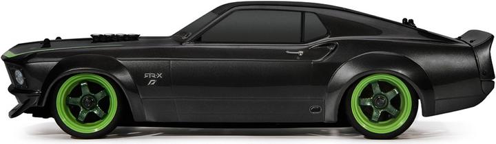 Image du produit HPI RS4 Sport Ford Mustang RTR-X (RTR Prêt à fonctionner)