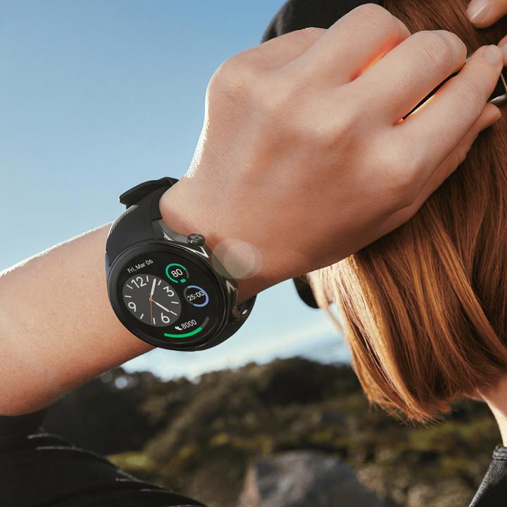 Actual product image OnePlus Watch 2 (46.60 mm)