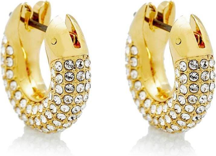 Produktbild Swarovski Dextera Creolen (Swarovski Metall)