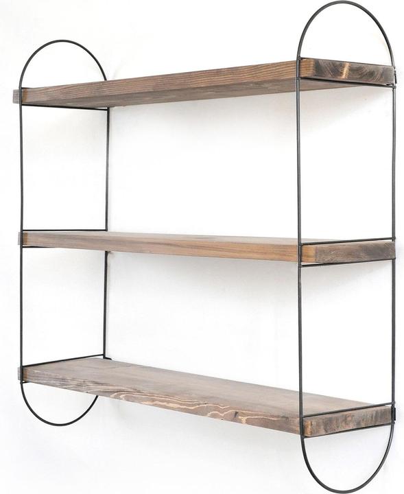 Hanah Home Paulina (60 x 55 x 15 cm)