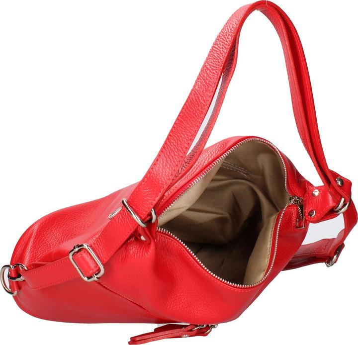 Produktbild Viola Castellani Shoulder bag convertible into a backpack (1.40 l)