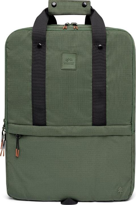 Lefrik Daily Vandra Business Rucksack (12l) (12 l)