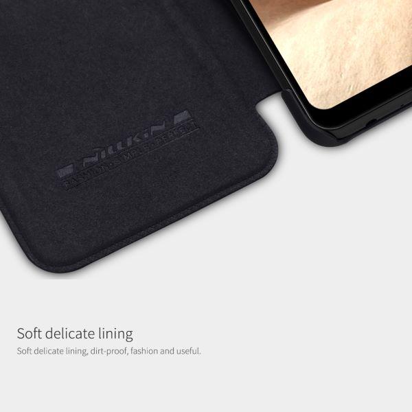 Image du produit Nillkin Série Qin (Samsung Galaxy A32)