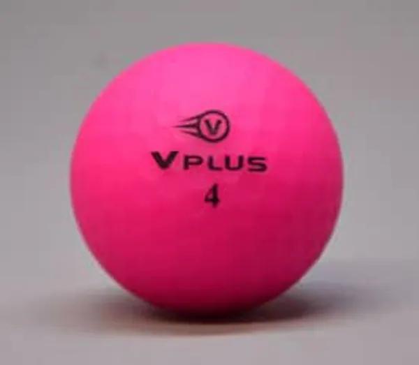Produktbild Golfomania V Plus 3 Platinum