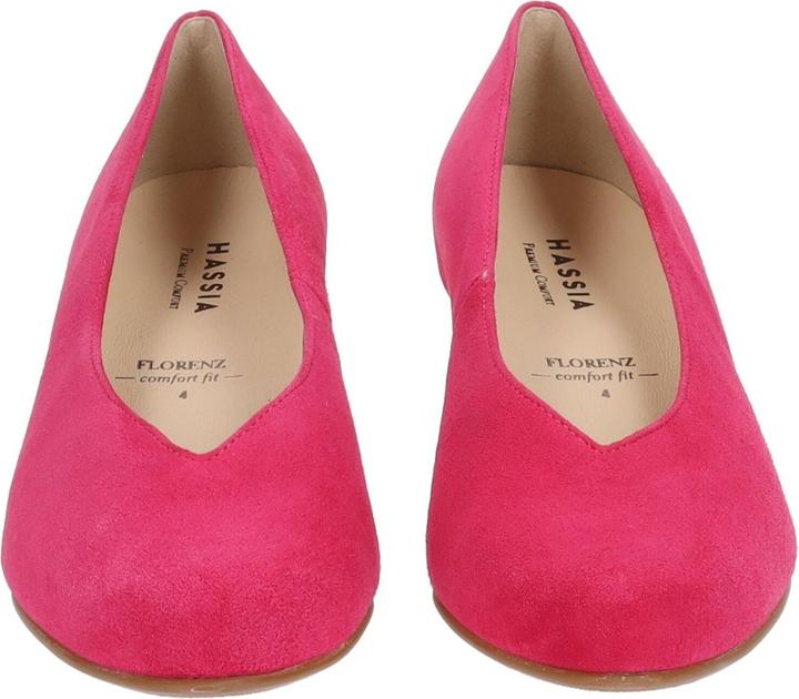 Immagine prodotto Hassia Pumps (42)
