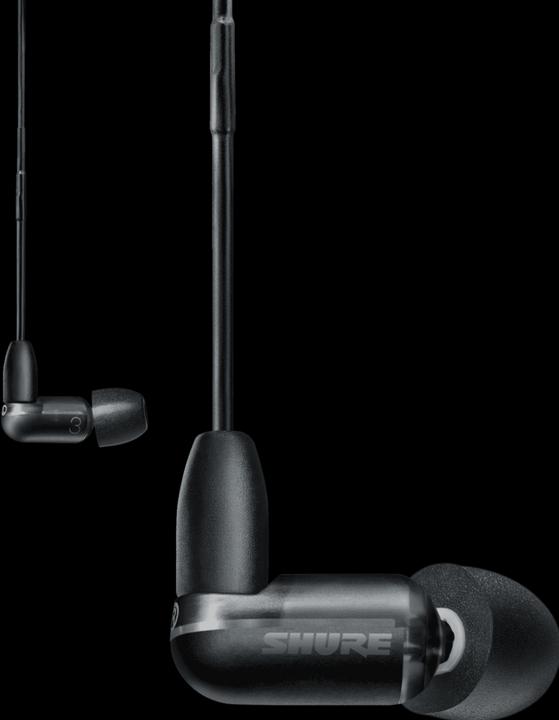Produktbild Shure Aonic 3 (ANC, Kabelgebunden)