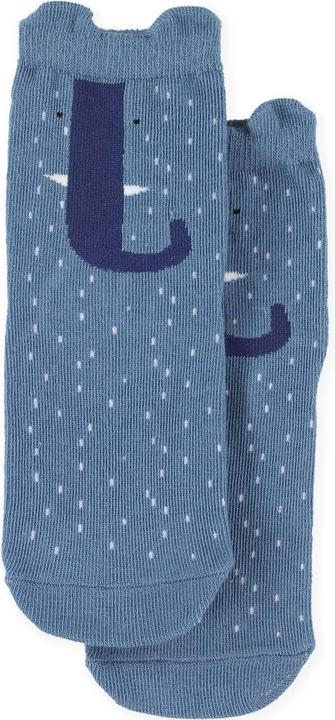 Actual product image Trixie Baby Socks 2 pack (pack of 2, 18)